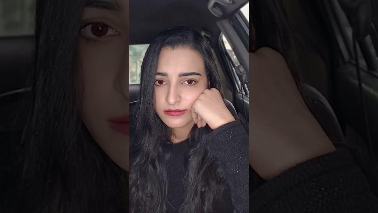 ماهي فكرتنا عن الزواج والأرتباط 🤔😶 ؟ شوفوا الفيديو مع بسمة ناروز