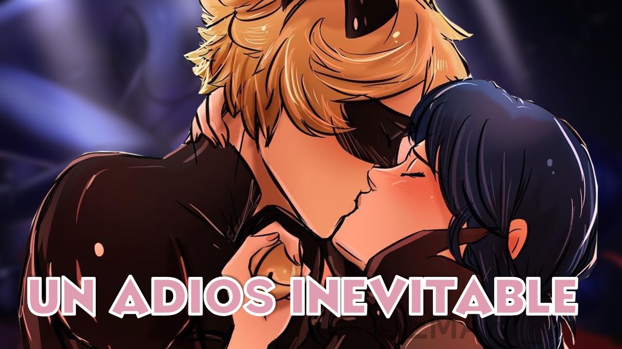 JUEGO DE AMOR/ ROMANCE INESPERADO (COMPLETO) | Miraculous Ladybug Comic Fandub Español.