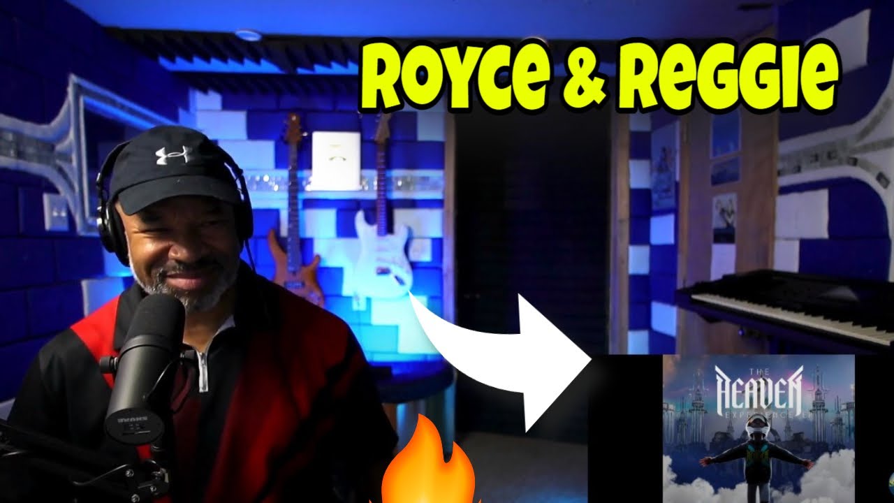 Royce da 5'9