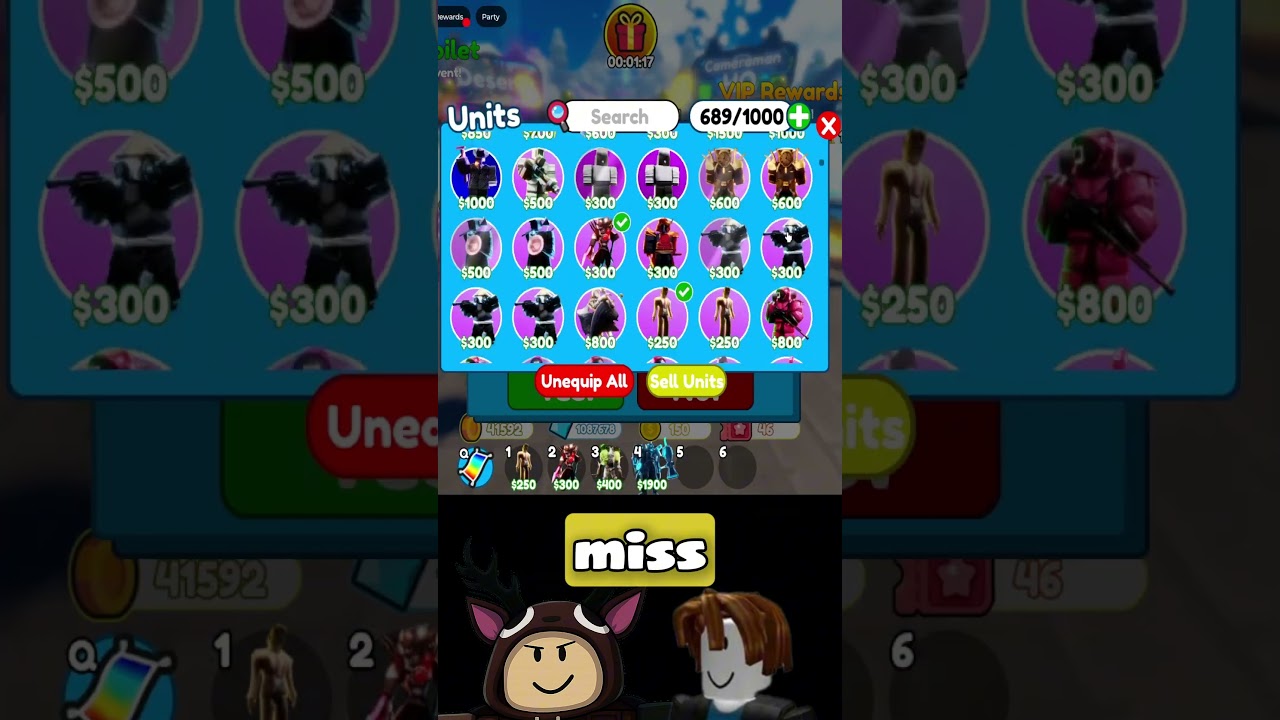 Сделаем TTD снова великим! #roblox #toilettowerdefense #telanthric #gaming