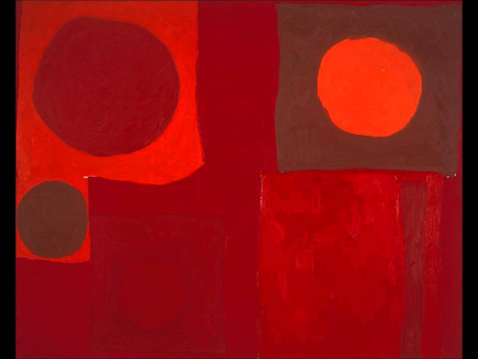 Morton Feldman - Intervals