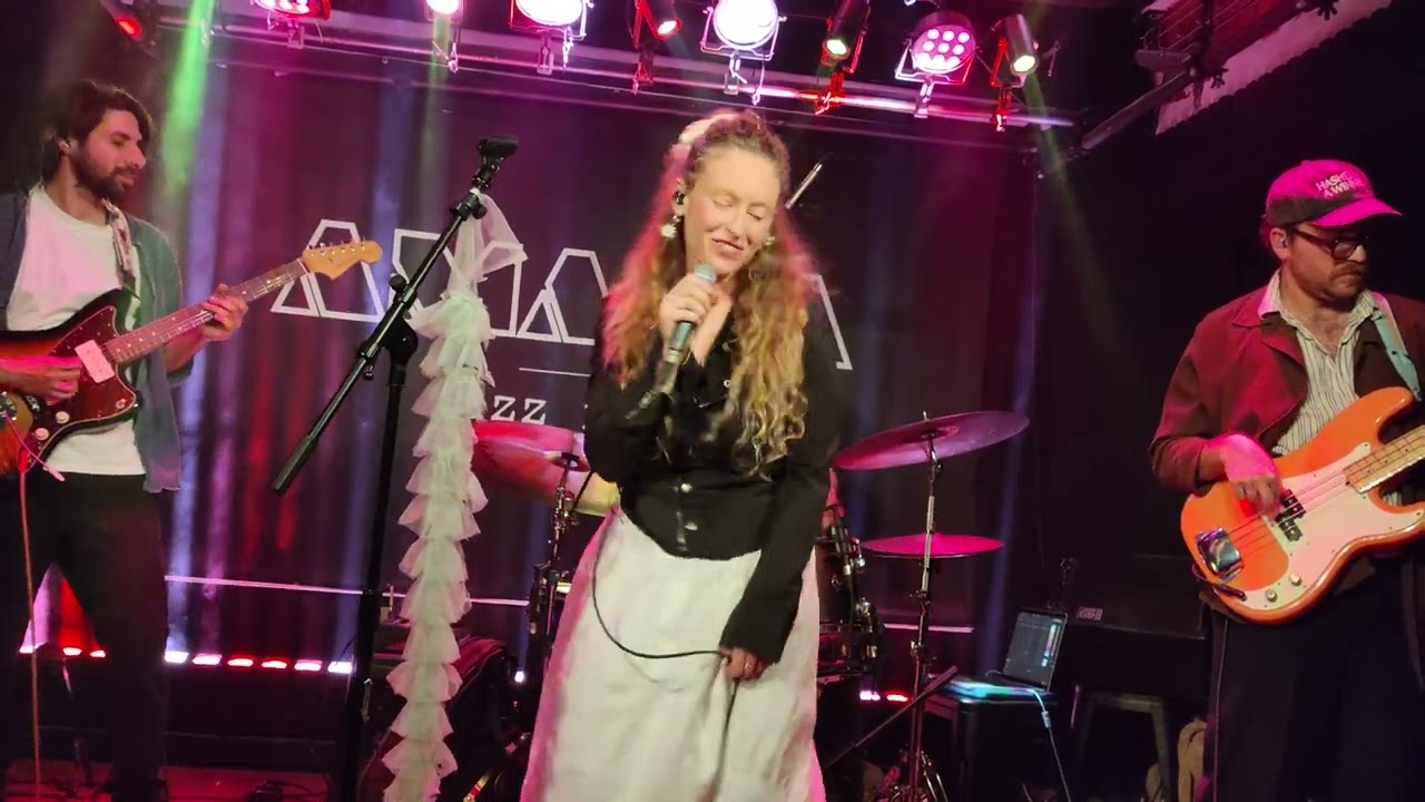 Danny Kuttner - Limelight (Amama 10/2/2026)