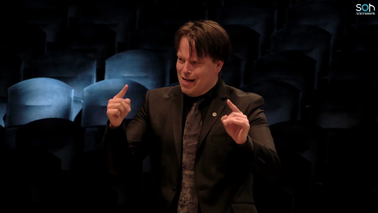 Respighi: Trittico Botticelliano, Haydn: Cellokonsert nr 1, Larsson: Romans ur Pastoralsvit