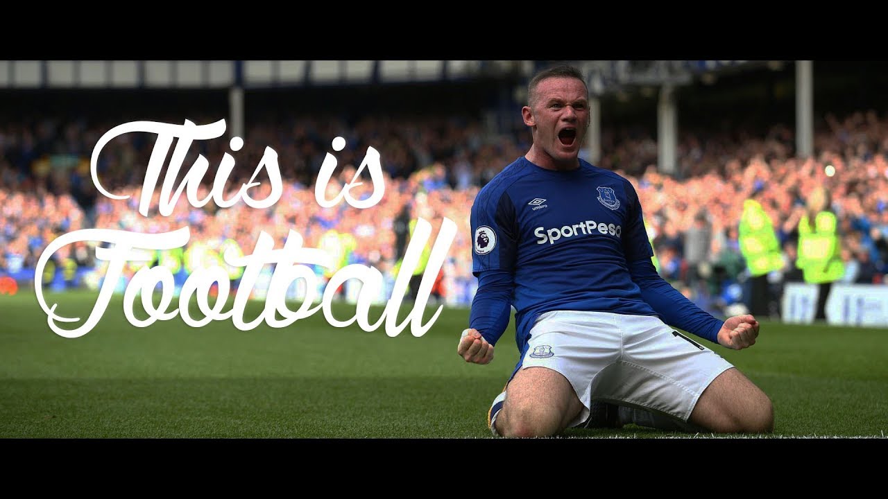 This is Football 2017/18 - The Beautiful Game