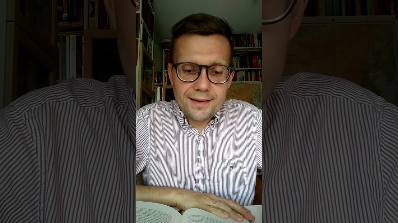Krytykowanie nie oznacza bycia wrogiem. 
