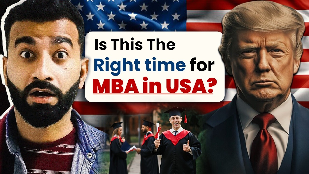 Top MBA Colleges in USA 2026 | Fees, Salary, Ranking & Admission Guide  #mba #studyabroad
