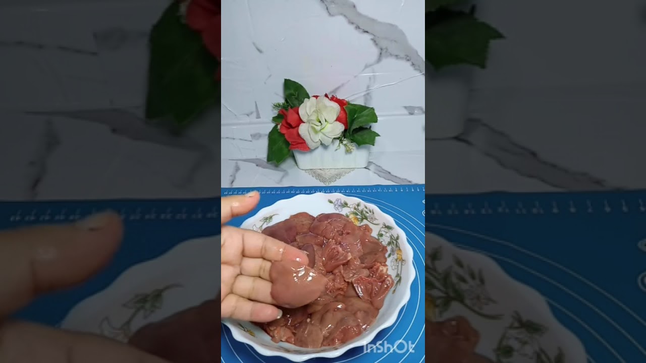 خمس وصفات سهلة وسريعة لشهر رمضان سجلي الفيديو عندك 👌# وصفات - معجنات -حلويات -اكلات 😋💥