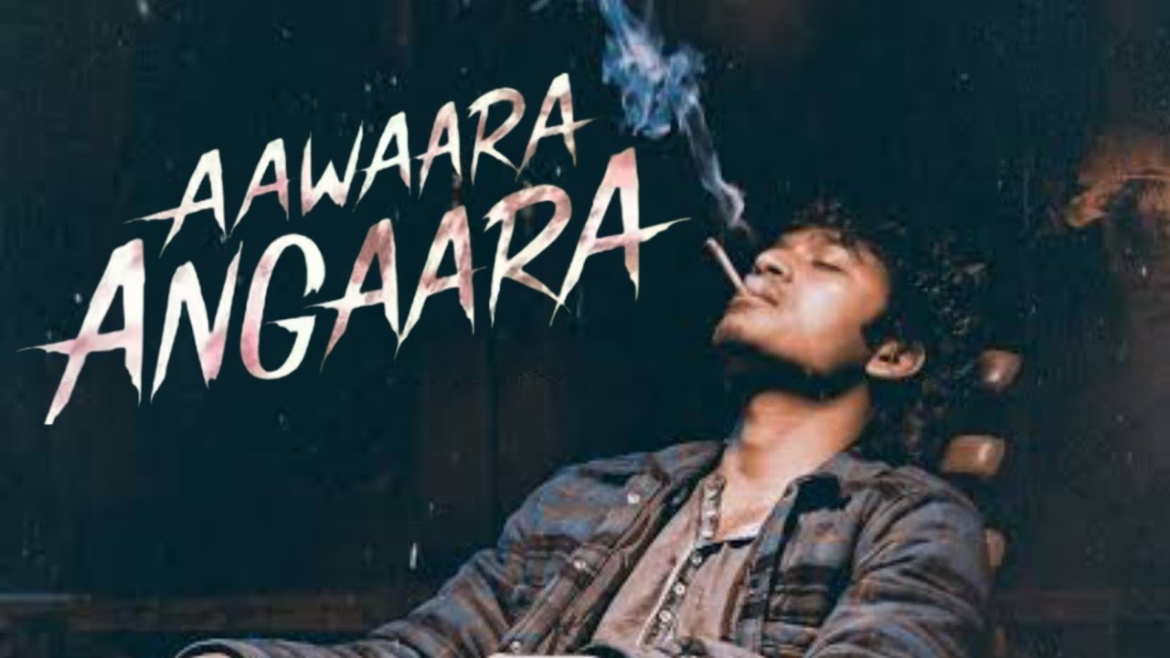 Teri Kaynat Mere Khali Haath - New South Movie | Hindi Viral Sad Song 