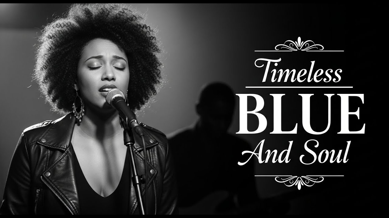 Etta James Vibe Soul Blues Collection | Deep & Timeless Slow Blues