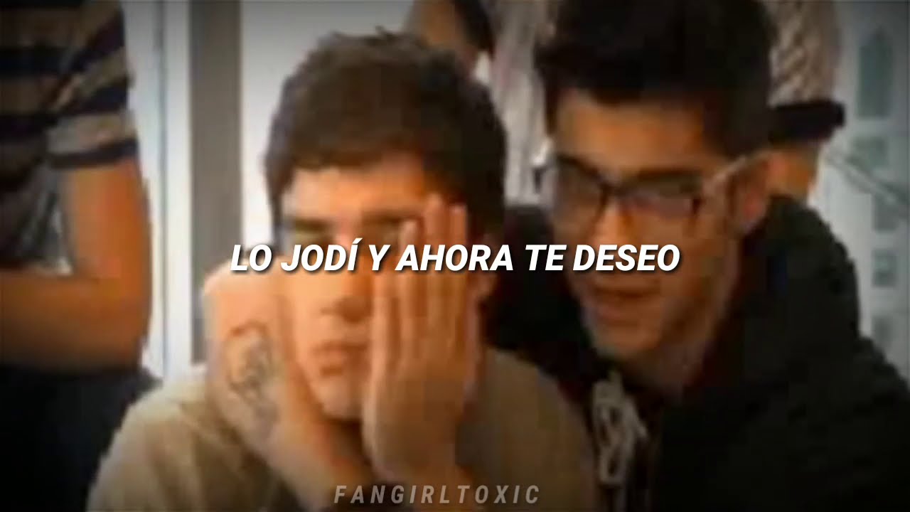 Zayn • |Ziam Palik/Mayne| - Fingers (Sub. Español)
