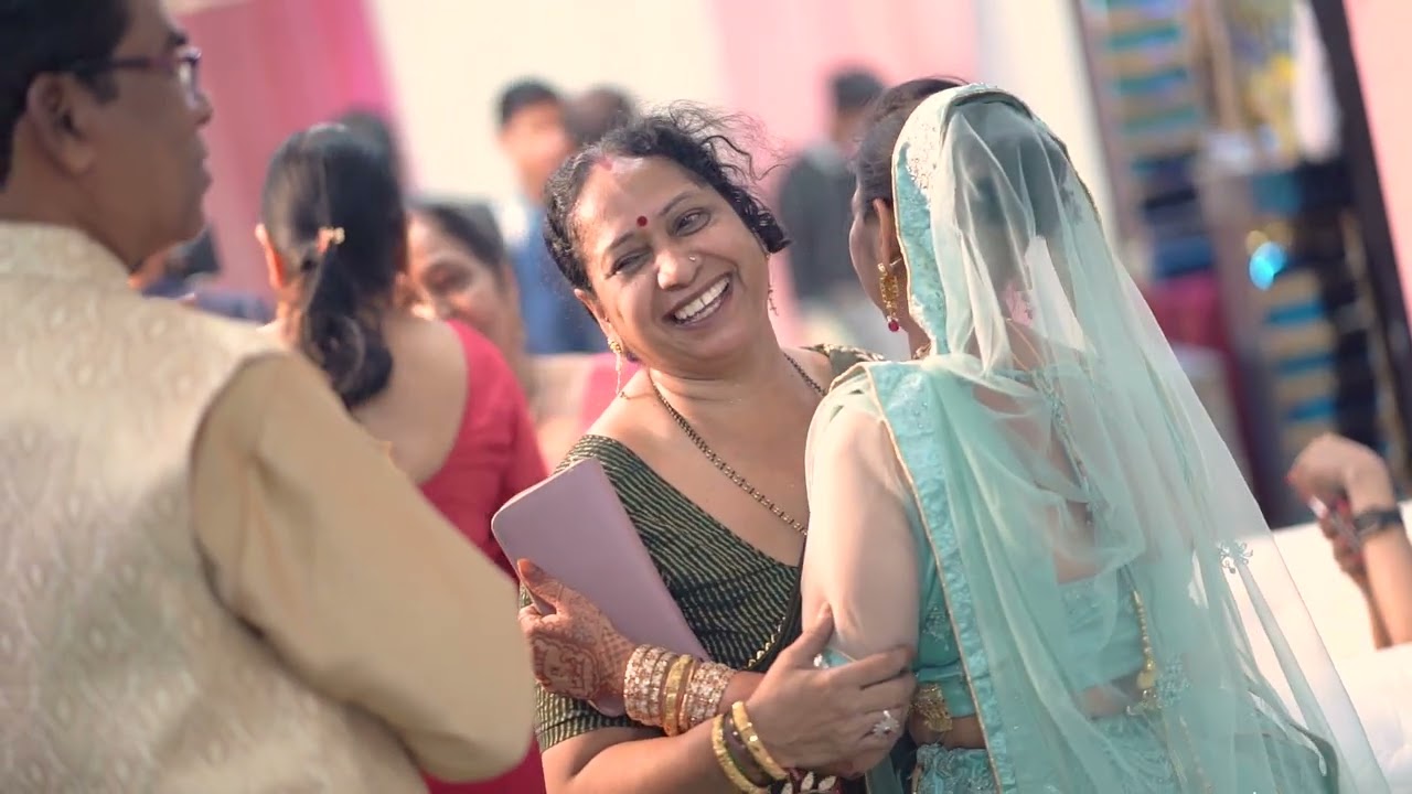 POONIT_Sangeet
