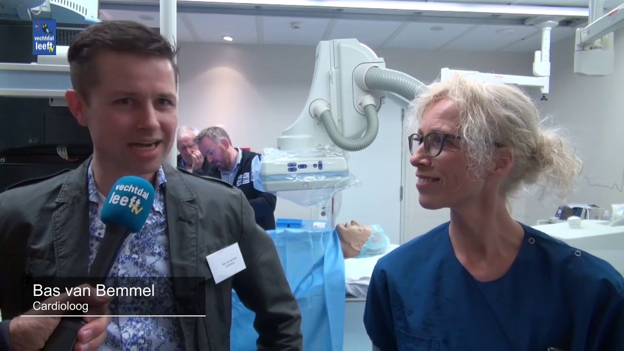 Dag van de diagnostiek Hardenberg