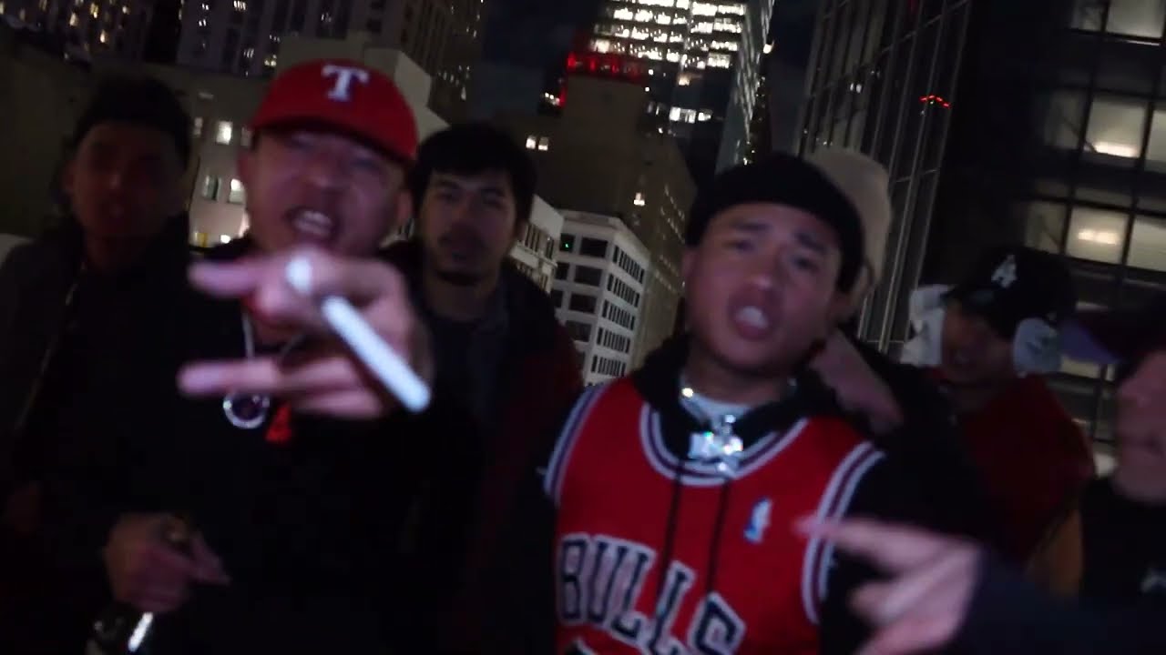 Zelo Cung-CBlock Ft Chino Vonn(Muisc Video)