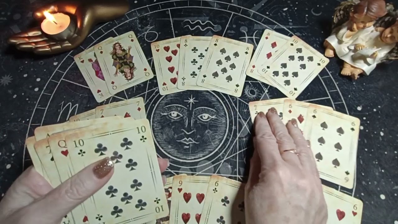 ✅💥♣️ КРЕСТОВЫЙ КОРОЛЬ, ЧТО РАССКАЖУТ КАРТЫ....♥️♠️♦️🌐🙏💕🥀🥀🥀🍀🍀🍀⁉️⁉️⁉️