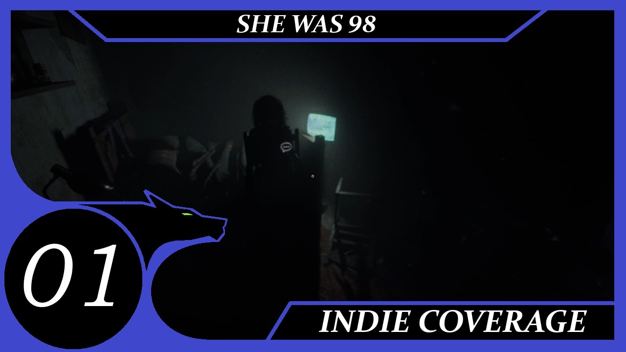Welcome To Grandmas - She Was 98 - Indie Coverage - Ep 1