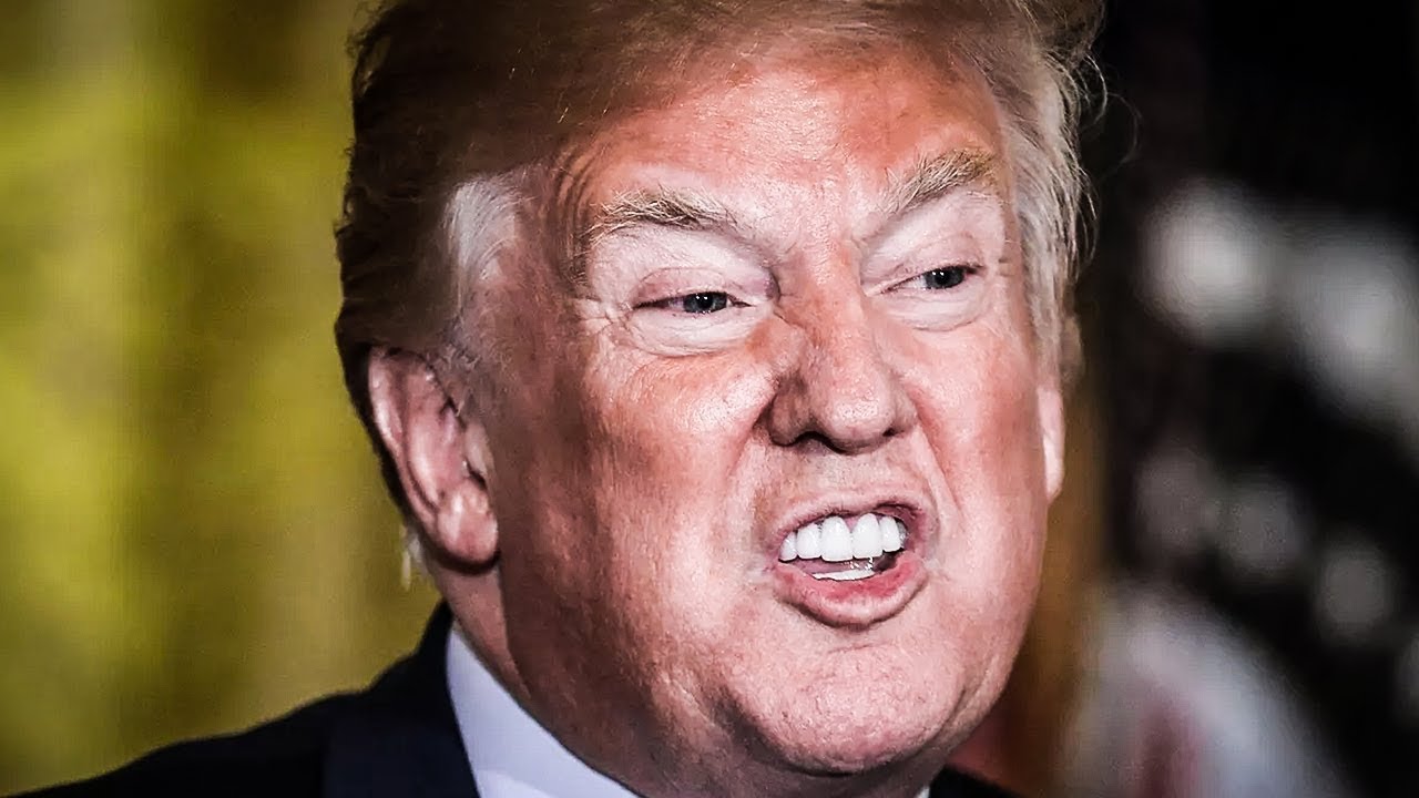 Trump Says Puerto Rico Won&rsquo;t Get Statehood Because They're Mean To Him