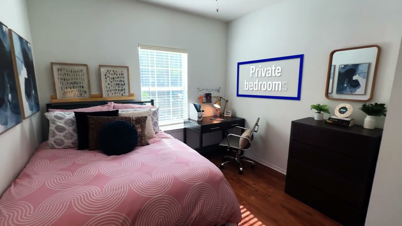 University Club Apartments | Community Tour