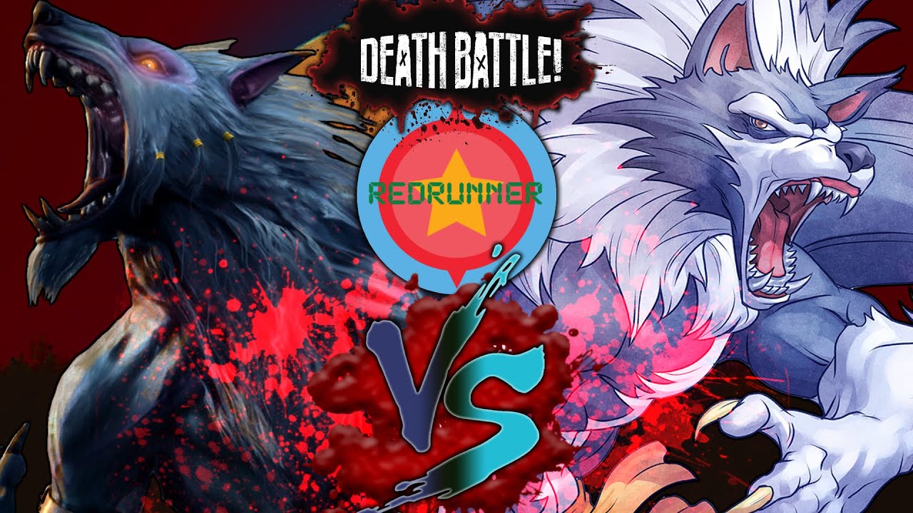 Let's Watch Sabrewulf VS Jon Talbain | DEATH BATTLE!