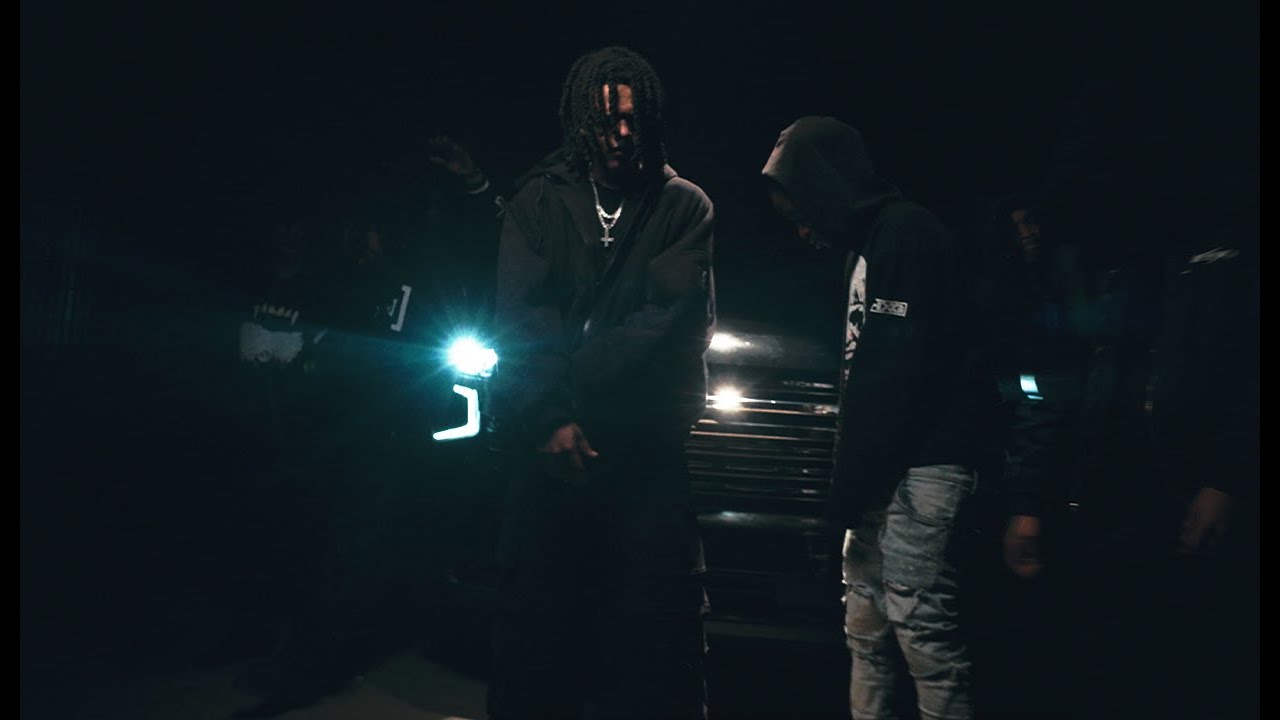 HOMIXIDE MALI - WYT? [OFFICIAL VIDEO] PROD SHARKBOY