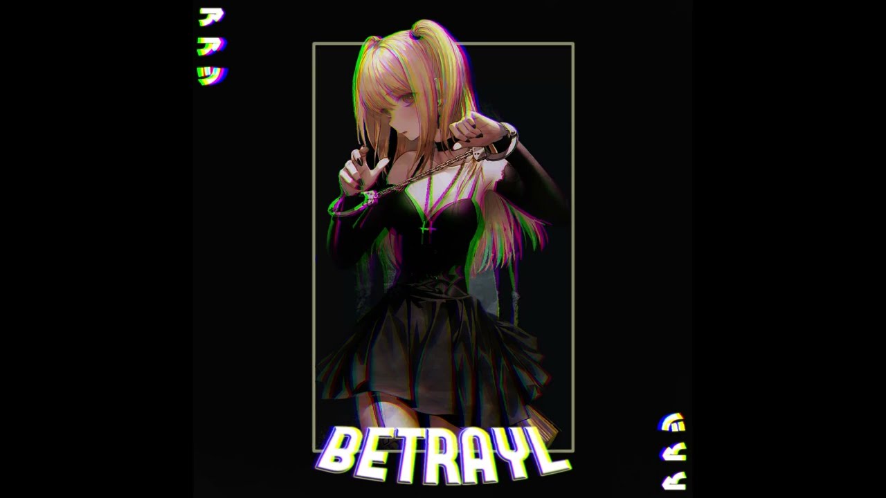 AATS - BETRAYL