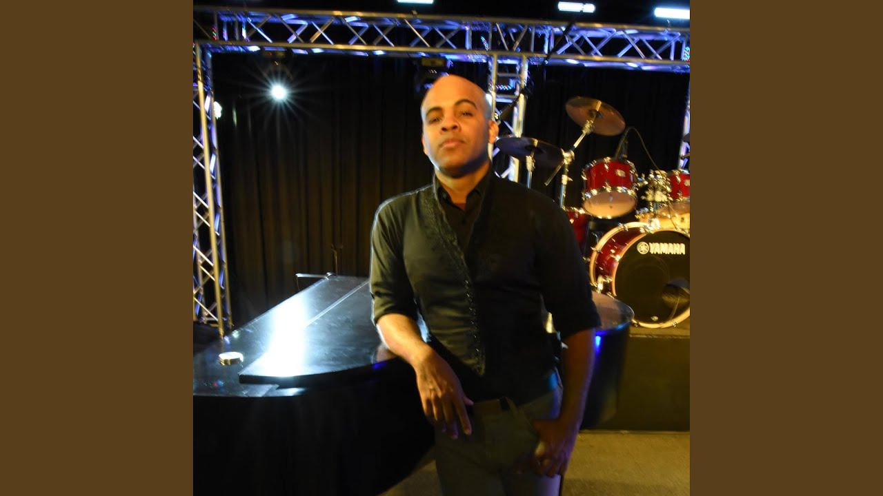 Groove Me (The Soulmaticz Way) (feat. The Soulmaticz)