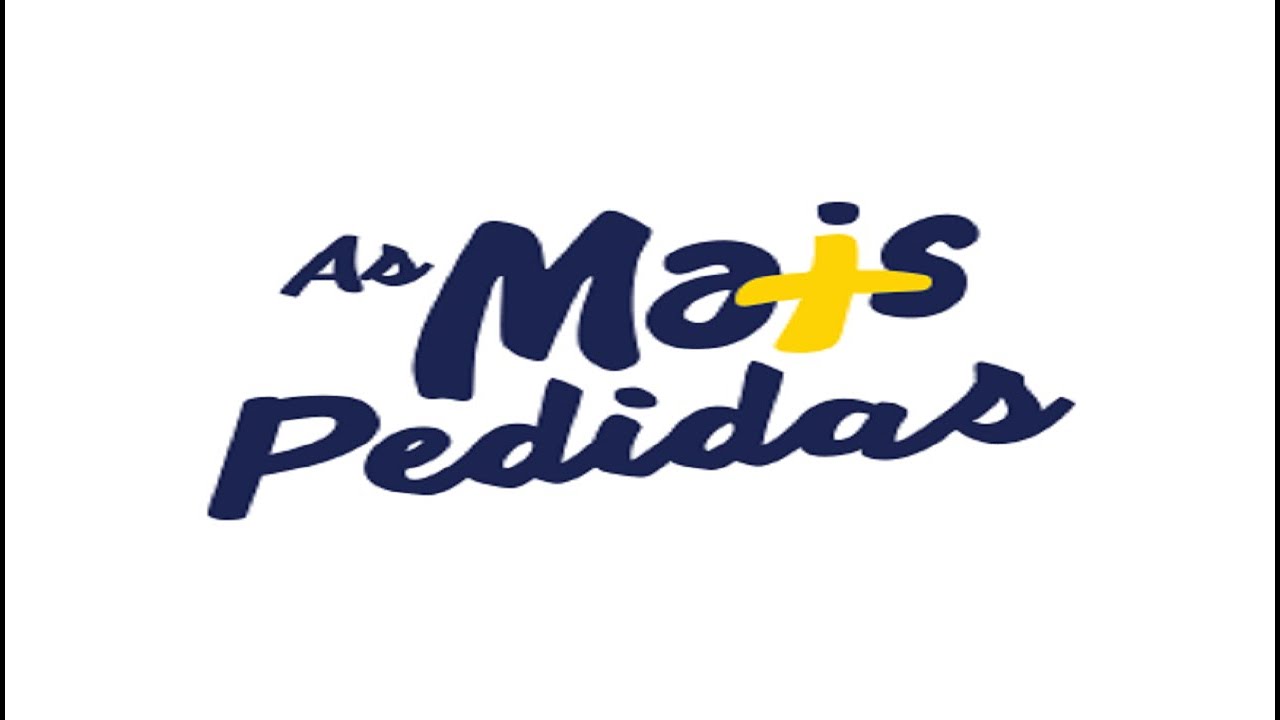 AS MAIS PEDIDAS #ASMAISPEDIDAS # M&Uacute;SICAS #FUNKANTIGO