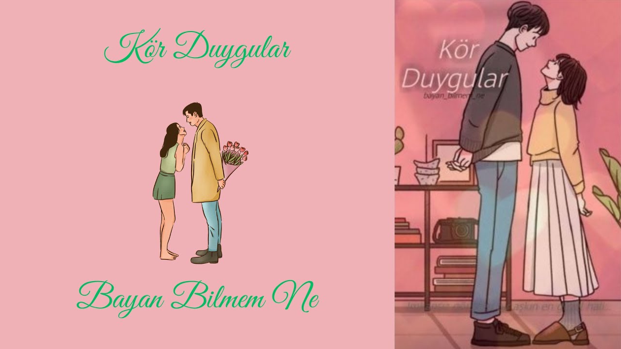 Kör Duygular - 1. Bölüm |Gerçek Aşk|