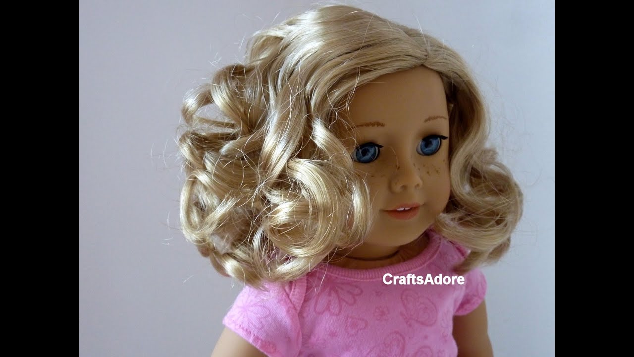 Opening My American Girl Doll MAG #56 ~HD PLEASE WATCH IN HD~