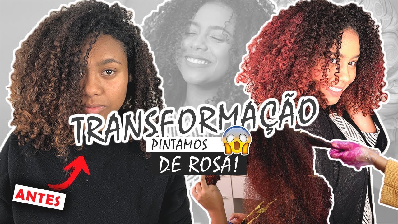 TRANSFORMEI UMA SEGUIDORA CACHEADA