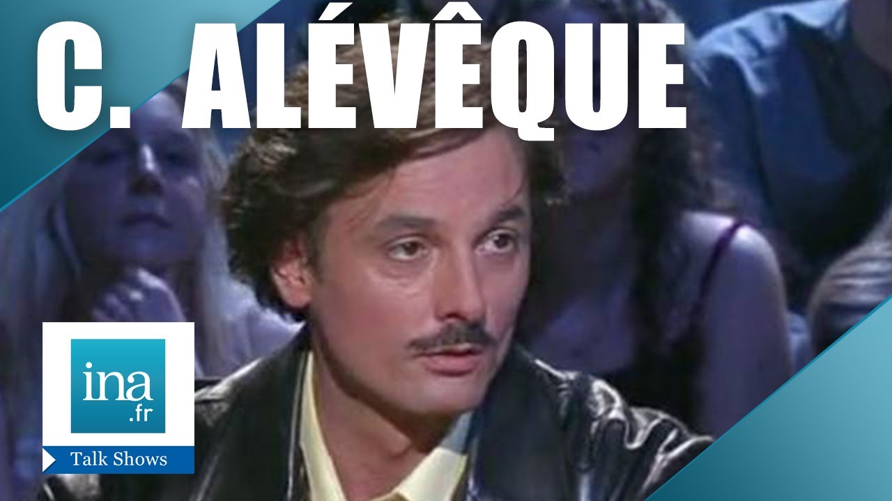 Christophe Alévêque 