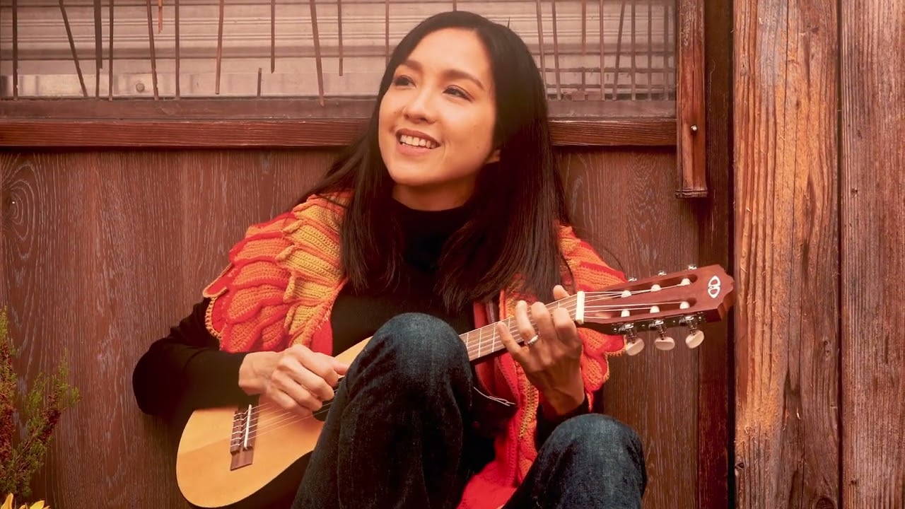 NEEDY - Barbie Almalbis