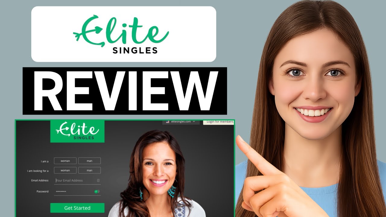 Elite Singles Honest Review (2025) | What You Need to Know