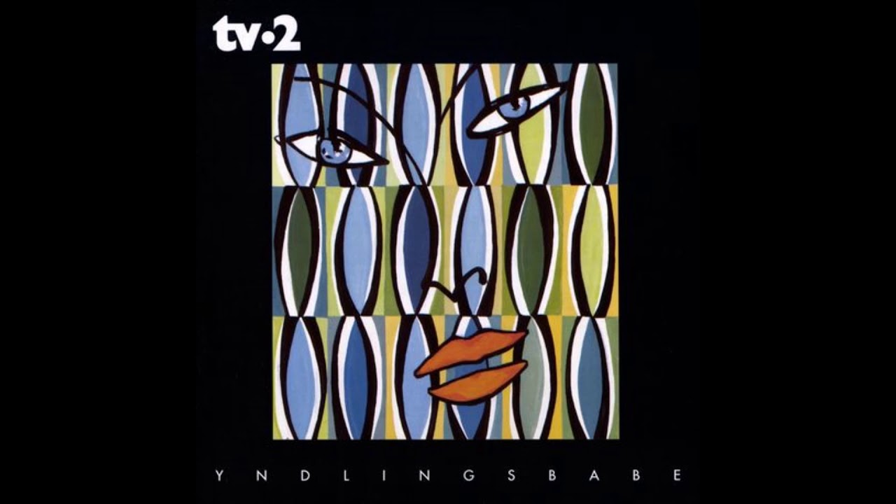 Tv2 - Hyggeligt, Hyggeligt (Official Audio)