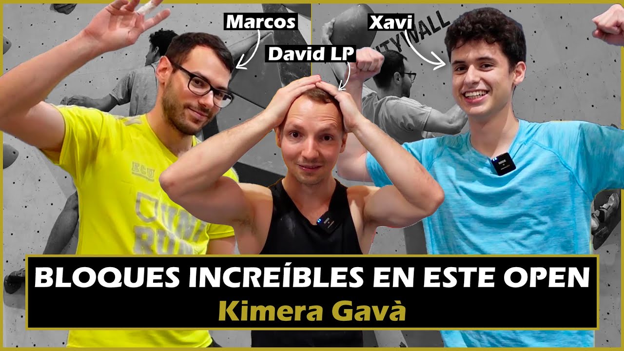 Mantels, Slabs y Dos Proyectos para Xavi 💪| ft. Marcos Chindemi & Xavi