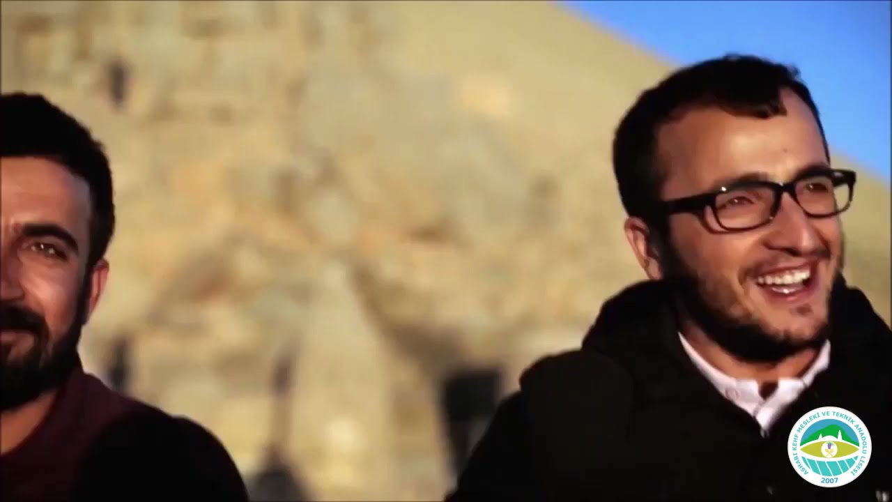 TURİZM HAFTASI ŞİİR ETKİNLİĞİMİZ