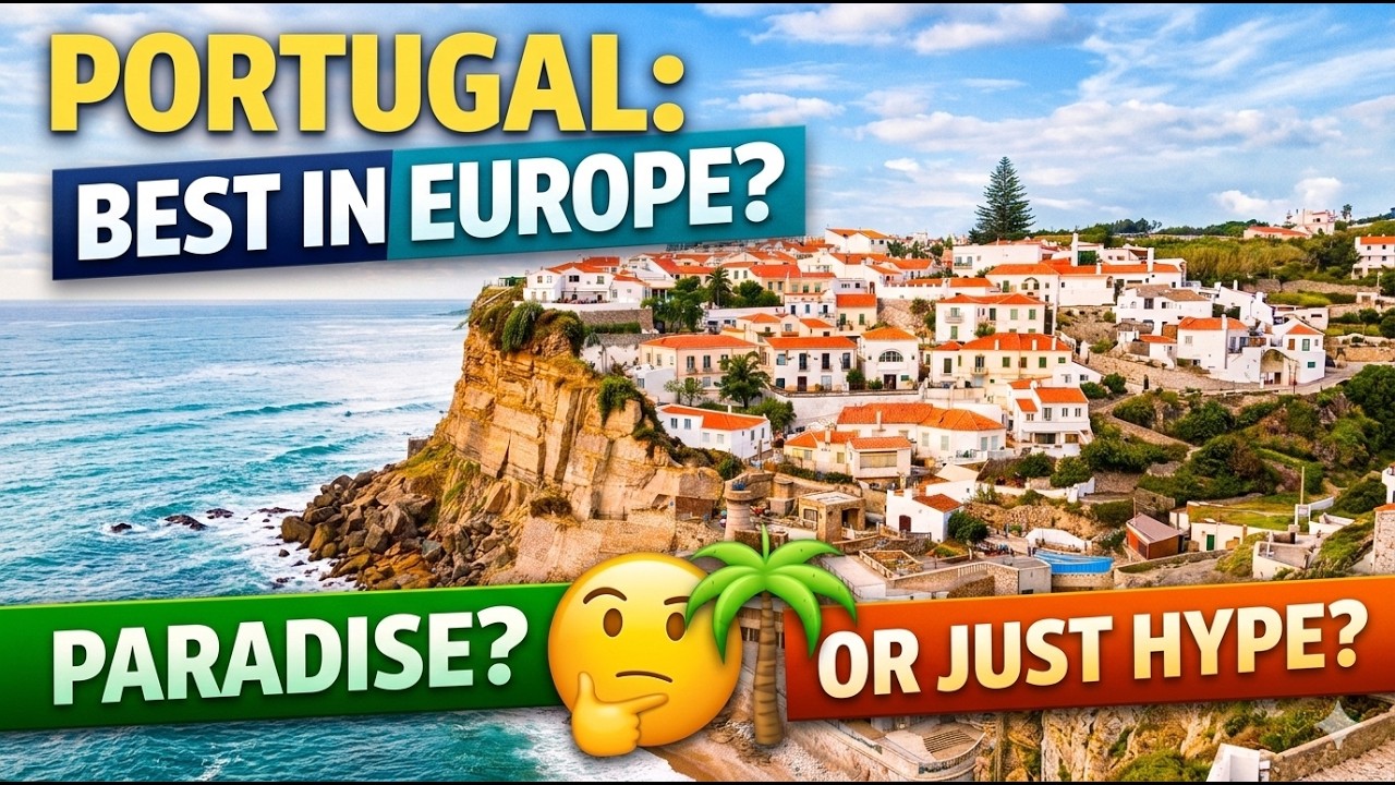 The Best Country in Europe… or Just Hype?