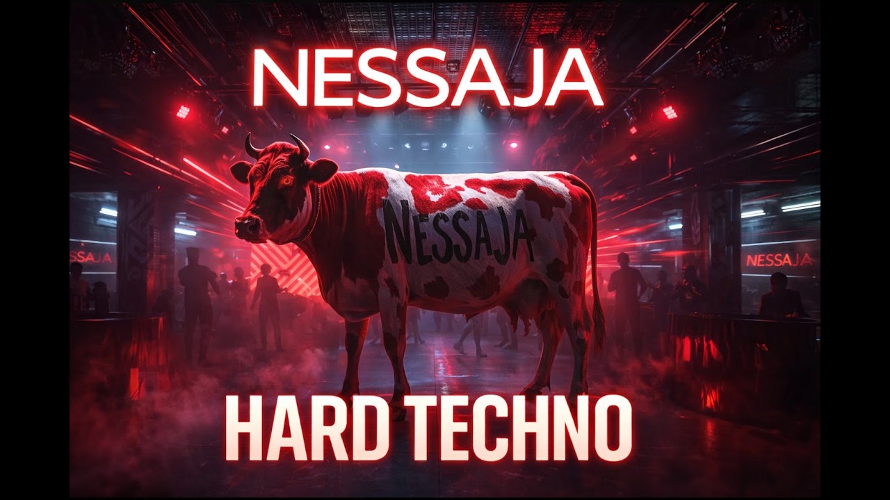 NESSAJA