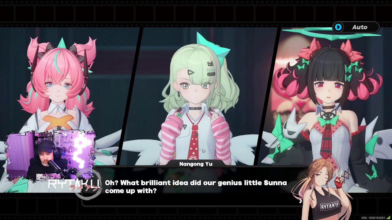 THE FACTORY MUST GROW - MORE QUESTIN' + EVENTS THEN FINISHING ZZZ MAIN QUEST + EVENTS