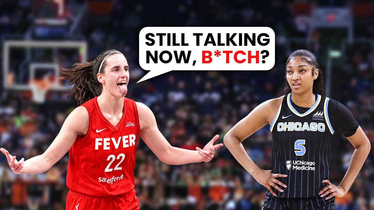 She Taunted Caitlin Clark, Then Paid For It