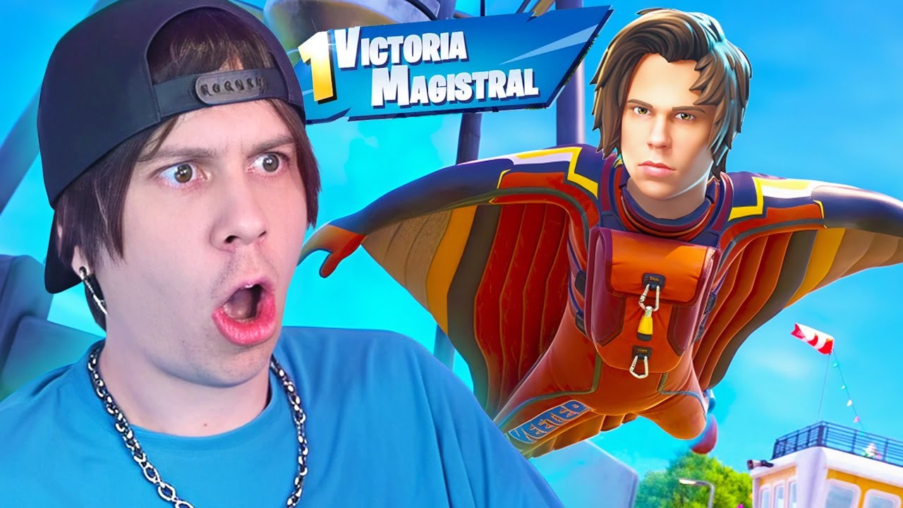 El Rubius se Detona a Stream Snipers en Fortnite