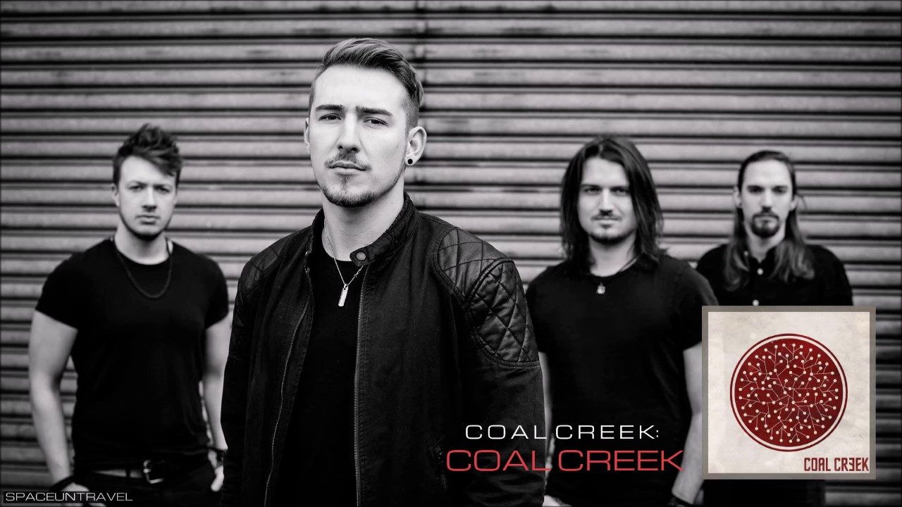 Coal Creek  - Dreaming