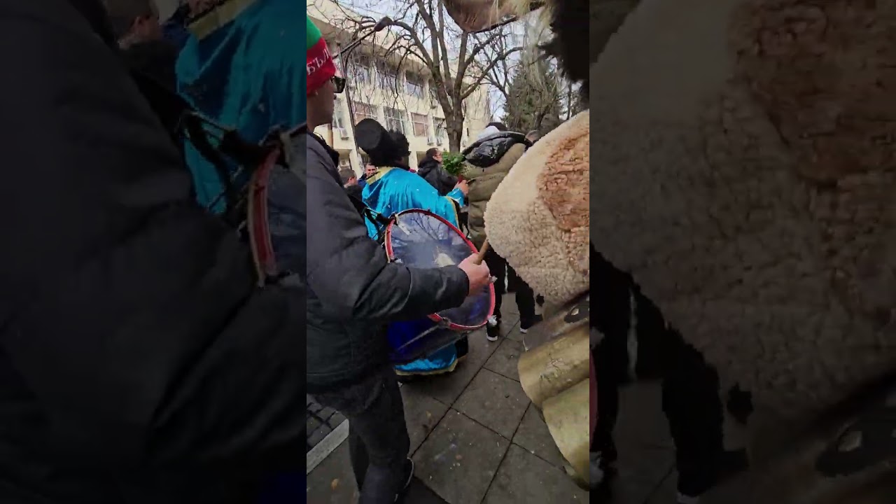 Zurni  2024 Pepi Turk Maicho i Bojinkata-Blagoevgrad
