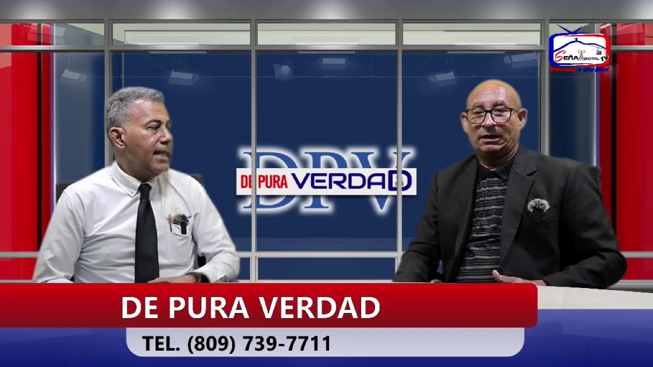 De Pura Verdad 20/01/2026-3
