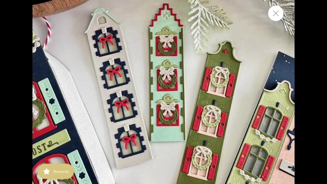 The Greetery Market Place Christmas 2025