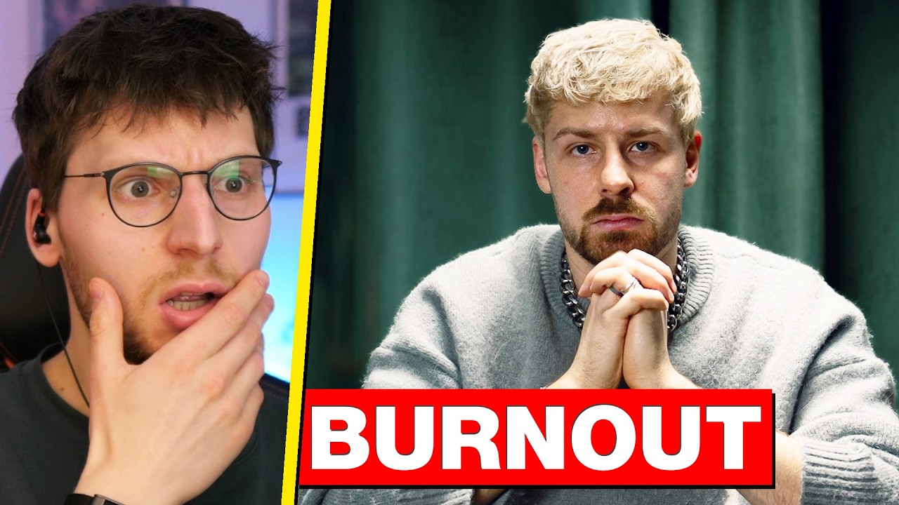 Heftiger Realtalk von Rewi - Klengan reagiert