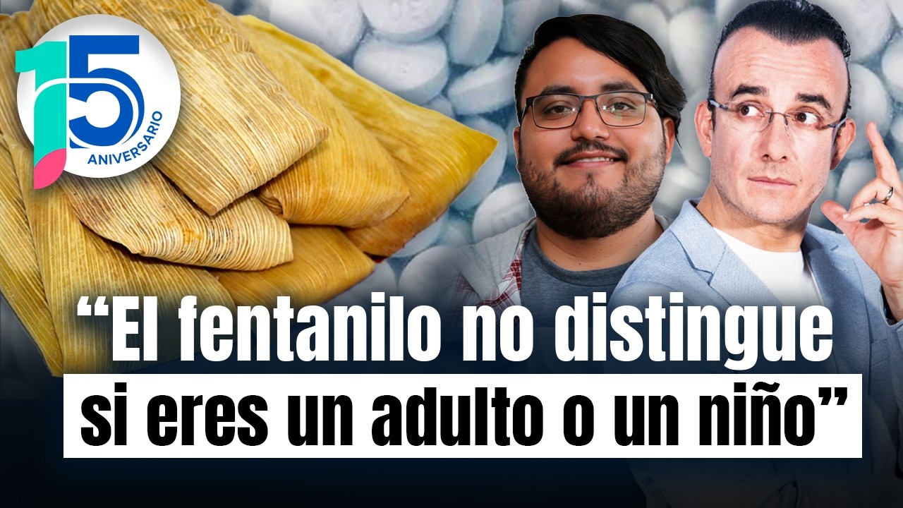 No se sabe quién puso fentanilo en tamales que intoxicaron a 7 menores en Puebla