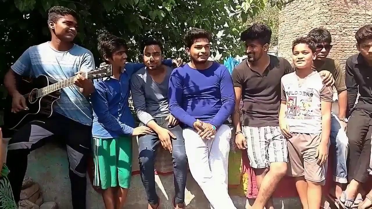 kathputli colony