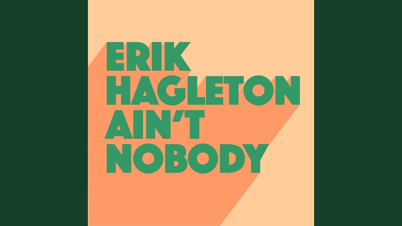 Ain't Nobody (Extended Mix)
