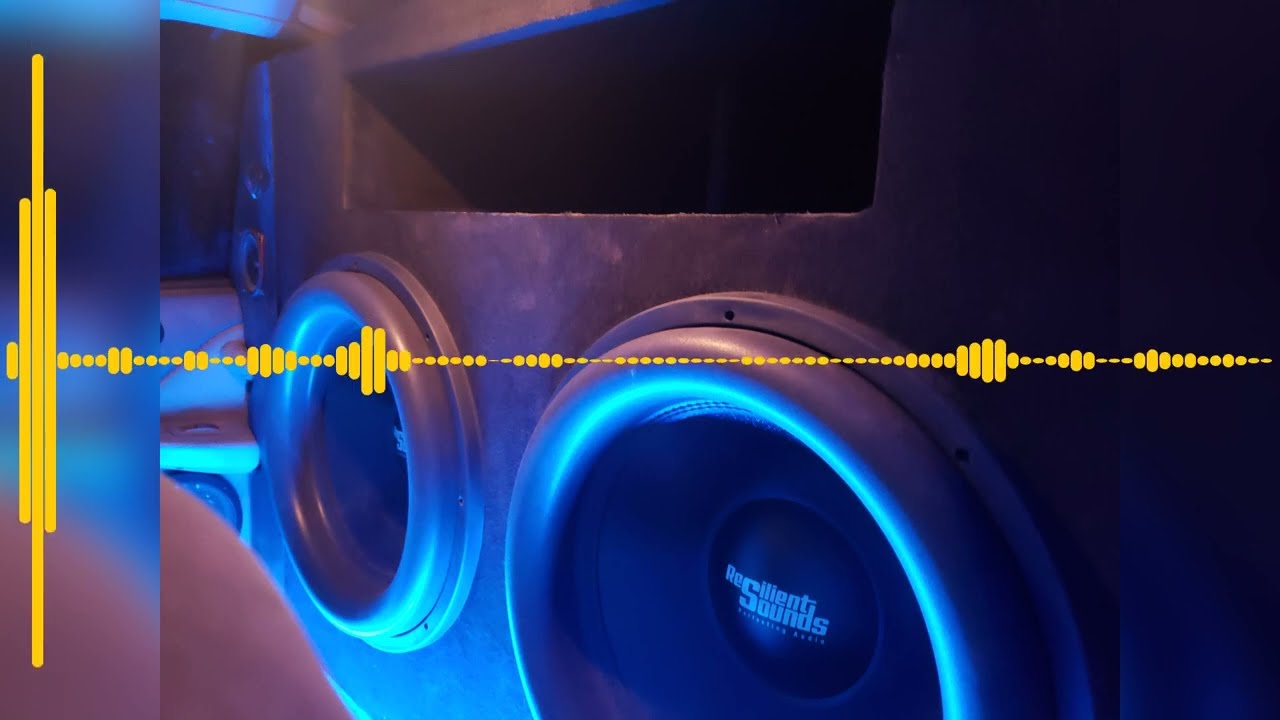 (29 Hz) Gucci Mane  - 30 Years, 30 Million Rebassed (Screwed & Low Bass By Pahom)