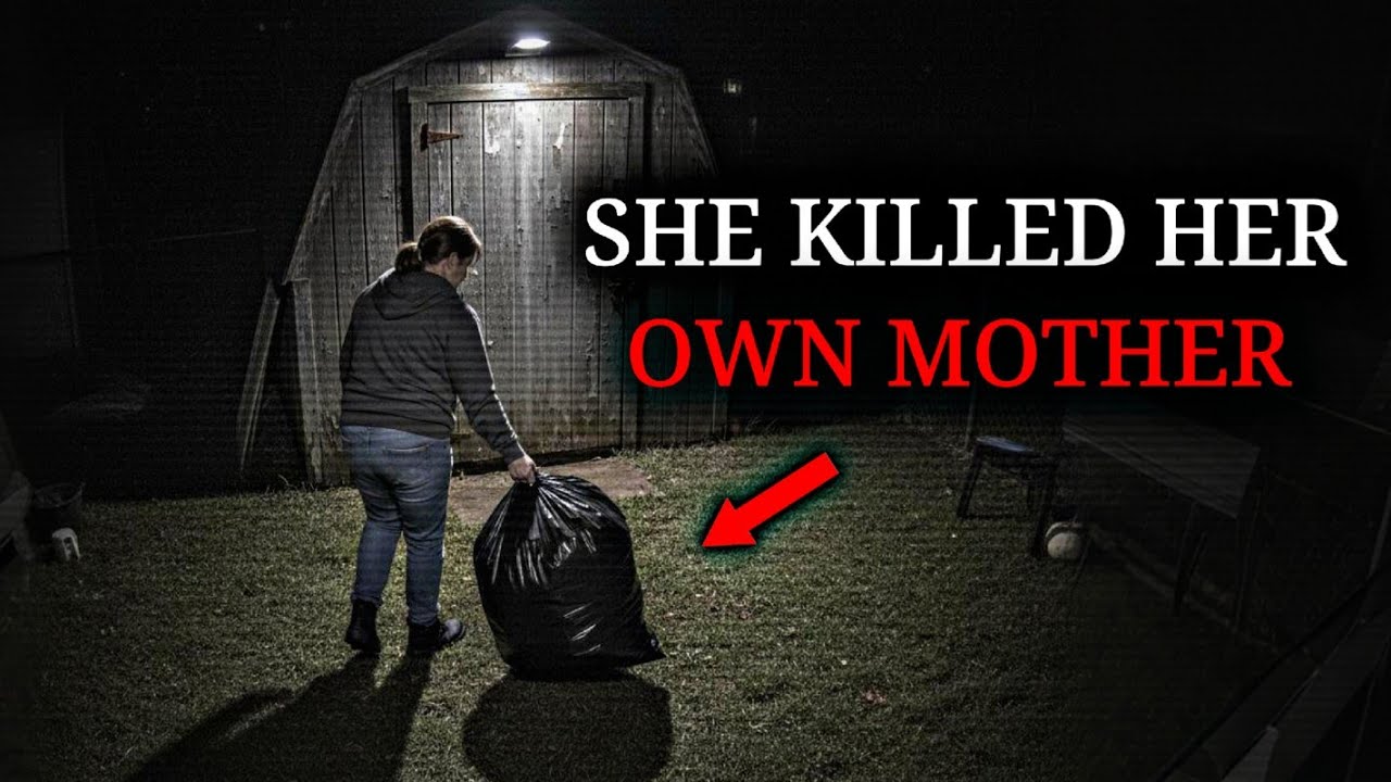 Police Find a Mother&rsquo;s Body Hidden in Her Daughter&rsquo;s Garage